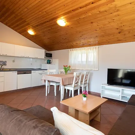 Ivanka 2 Apartment Baska (Krk)