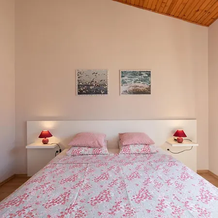 Ivanka 2 Apartament *
