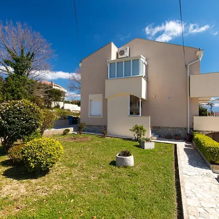 Ivanka 2 Apartament