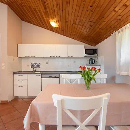 Ivanka 2 Apartament