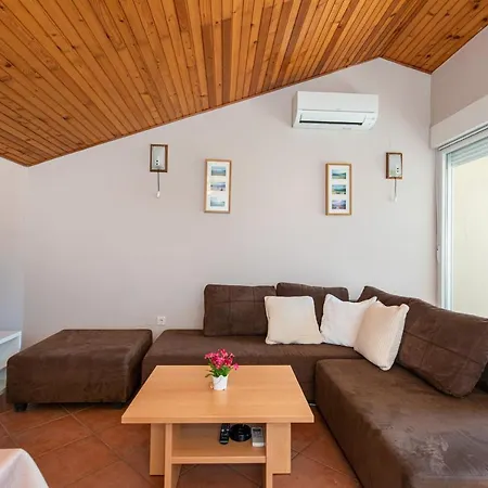 Apartament Ivanka 2